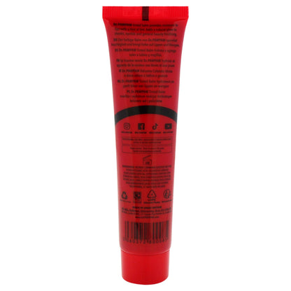 Multipurpose Soothing Tinted Balm - Ultimated Red