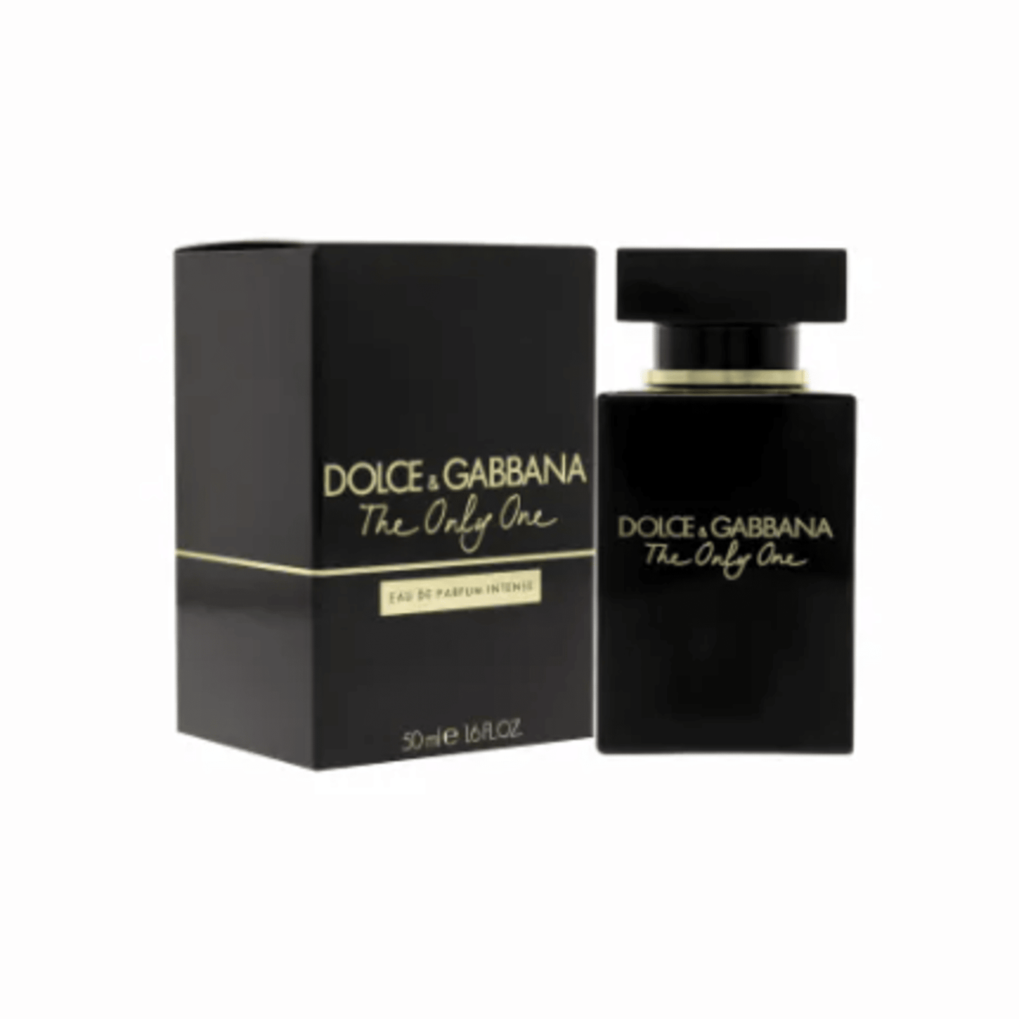 Dolce & Gabbana The Only One Intense EDP Spray For Women