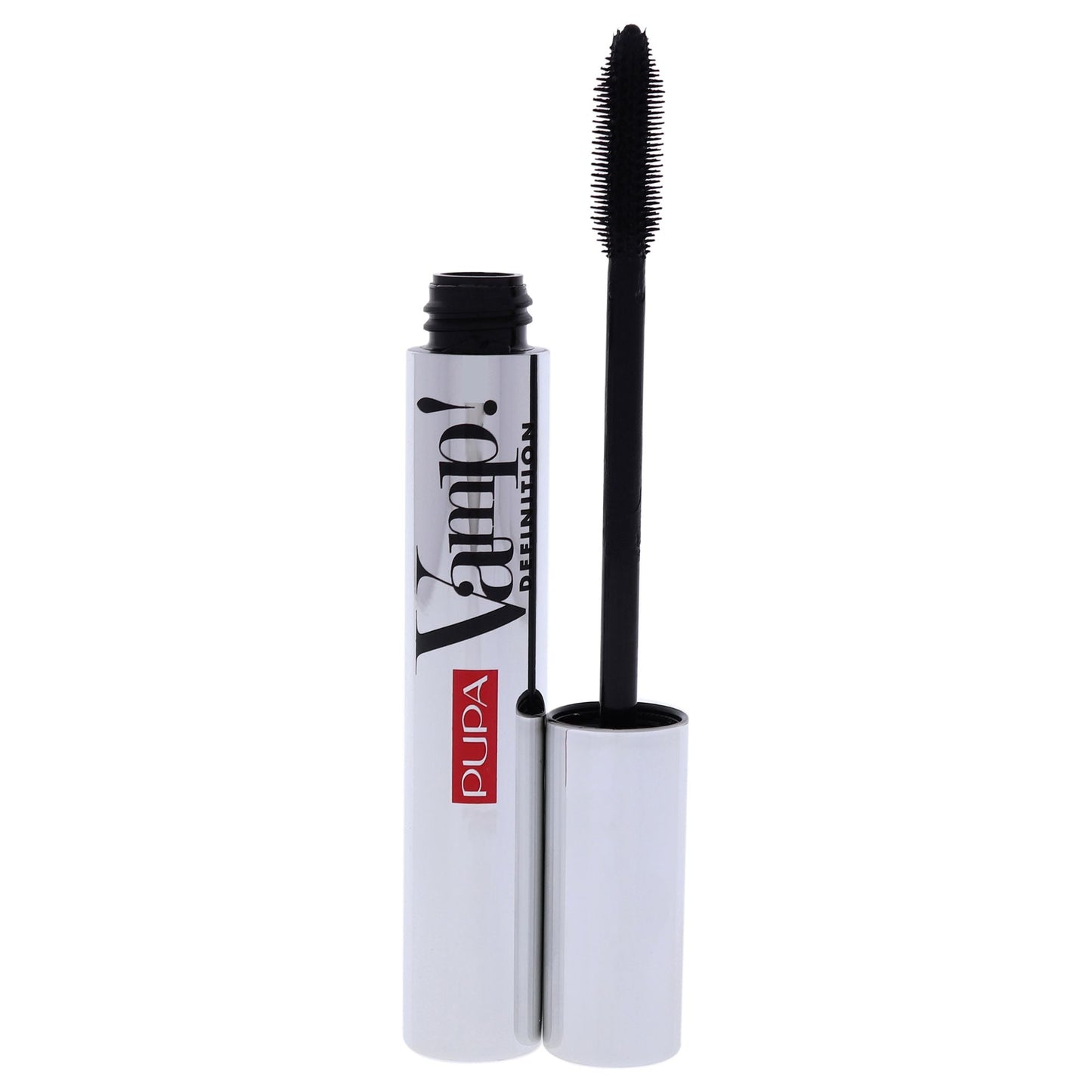 Vamp! Definition Mascara - 001 Extra Black by Pupa Milano for Women - 0.3 oz Mascara