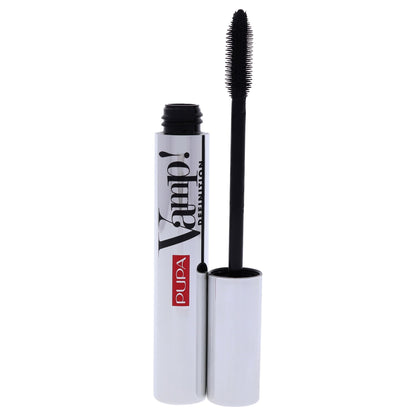 Vamp! Definition Mascara - 001 Extra Black by Pupa Milano for Women - 0.3 oz Mascara