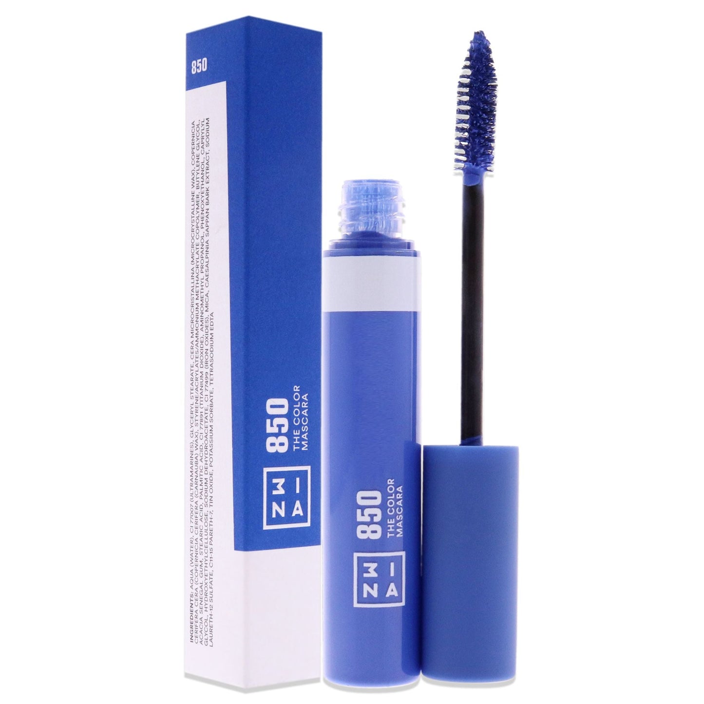 The Color Mascara - 850
