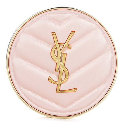 YVES SAINT LAURENT - Touche Eclat Glow Pact Cushion - # B10 Porcelain 768511 12g/0.42oz