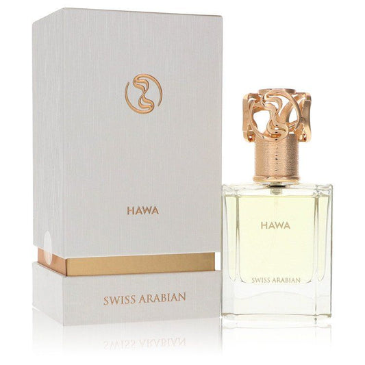Hawa by Swiss Arabian Eau De Parfum Spray