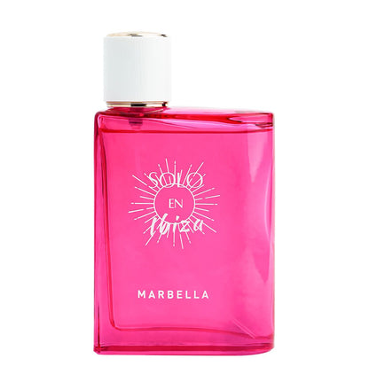 ILong-Lasting Perfume]Long-Lasting Women'sEau De Parfum Spray, SOLO EN, 3.4 F.0z|VanillaAnd Jasmine, Perfect for Dating, Parties And GiftGiving