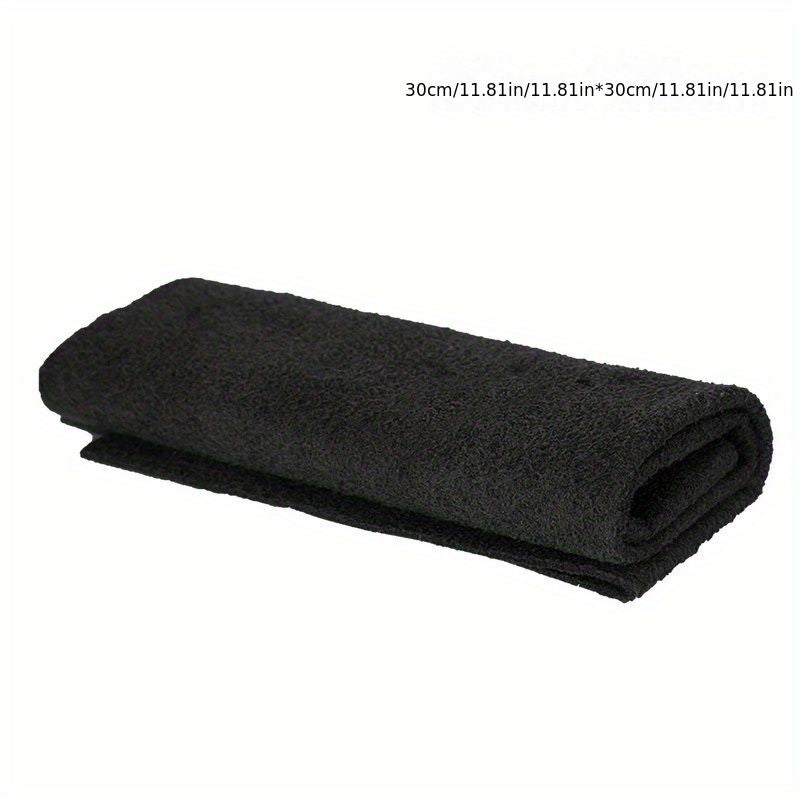 1pc Thickened Magic Cleaning Cloth For Countertop Window Glass, Cleaning Tool For Home Car Boat, Kitchen Accessories