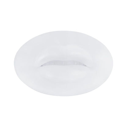 Microblading Reusable 5D Silicone Practice Lips Skin European Solid lip block For PMU Beginner Training Tattoo Permanent Makeup