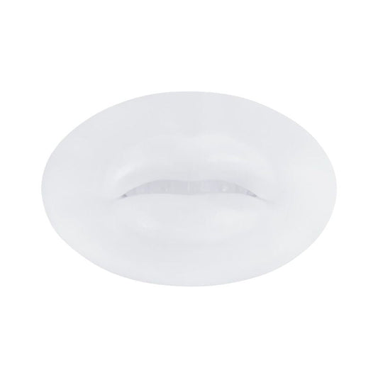 Microblading Reusable 5D Silicone Practice Lips Skin European Solid lip block For PMU Beginner Training Tattoo Permanent Makeup