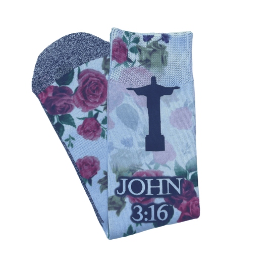 God's Love (John 3:16)