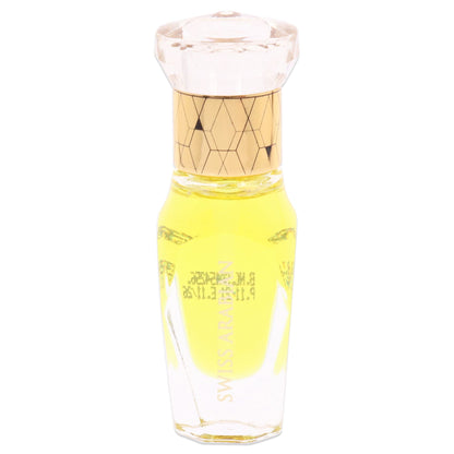 Gratify by Swiss Arabian for Unisex - 0.4 oz Parfum Oil