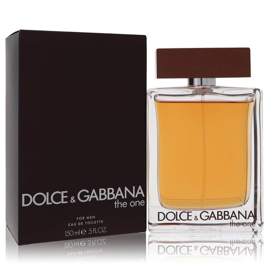 Dolce & Gabbana Eau De Toilette Spray 5.1 oz