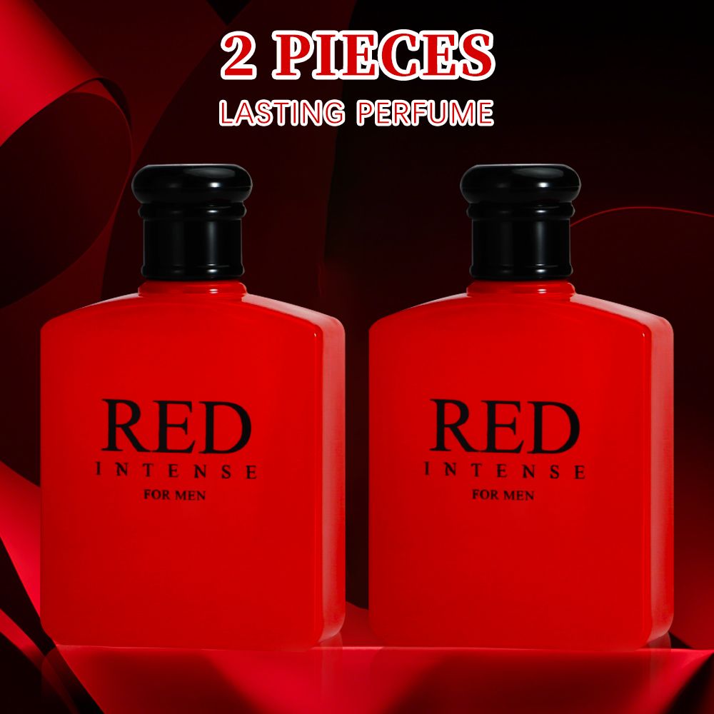 3.4 Oz Men's Eau DE Toilette Spray - Men's Cologne-woody & Spicy Masculine Scent - with Cranberry,litalian Lemon And Grapefruit - Medium intensity Perfume,Valentings's Day And Other Festivals