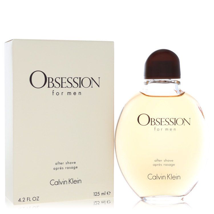 Obsession by Calvin Klein After Shave