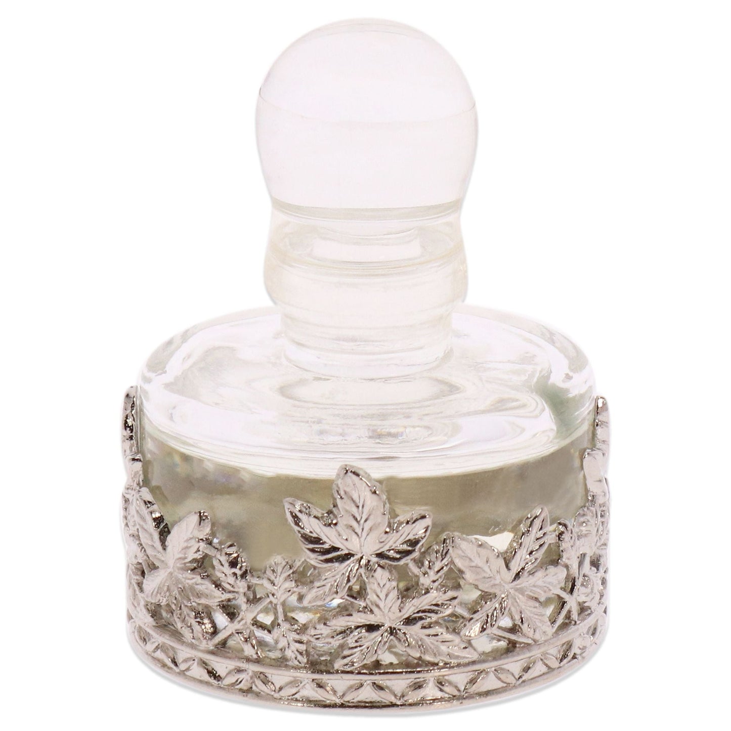 Musk Malaki by Swiss Arabian for Unisex - 1 oz Parfum Oil