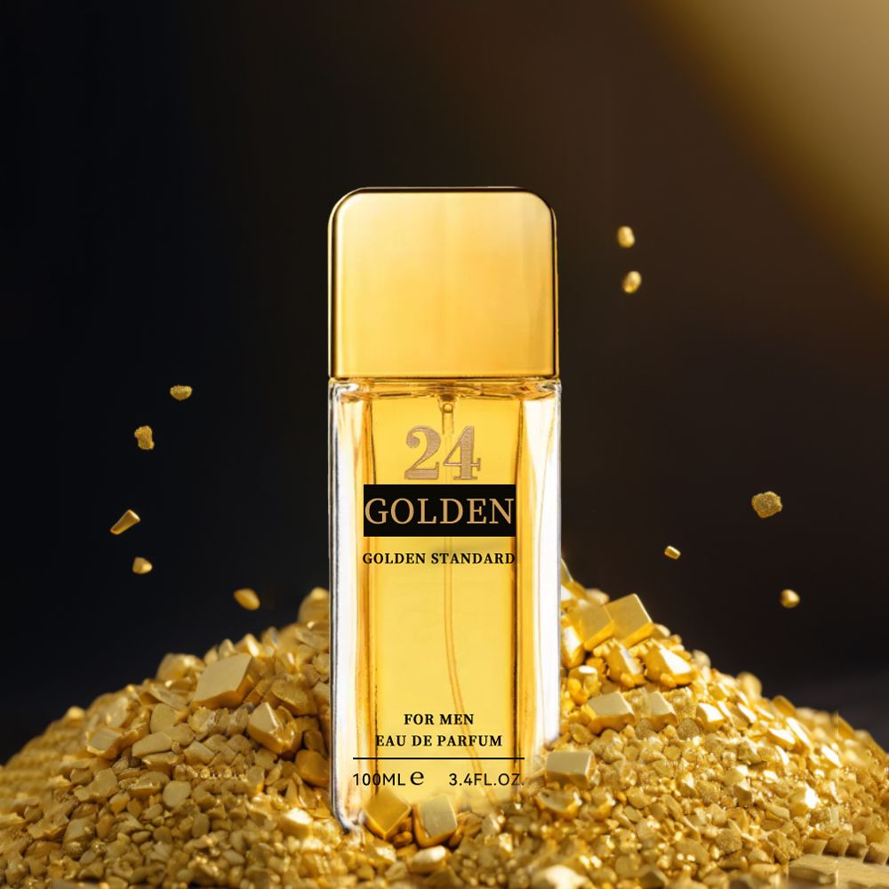 3.4f.0zMen's Eau De Toilette Spray, with Amber & Cinnamon Long-Lasting Perfume, Perfect forDating, Daily Life, Parties, Gift Giving, Notes OfBlood Orange, Grapefruit, Mint