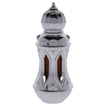 Attar Mubakhar by Swiss Arabian for Unisex - 0.67 oz Parfum Oil
