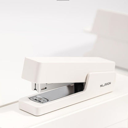 Stapler With 1000 Staples StaplerStapler Office Stapler Heavy Duty StaplerDesktop Stapler Standard Beautiful Accessories Commercial Business Decoration Full Desktop Office Handheld Stapler