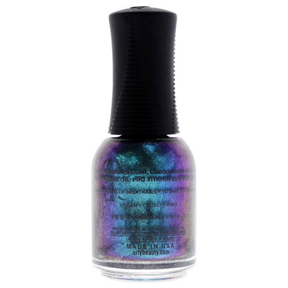 Breathable 1 Step Manicure - 2010000 Freudian Flip