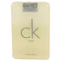 Ck One by Calvin Klein Travel Eau De Toilette Spray (Unixex Unboxed)