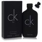 Calvin Klein Eau De Toilette Spray (Unisex) 3.4 oz