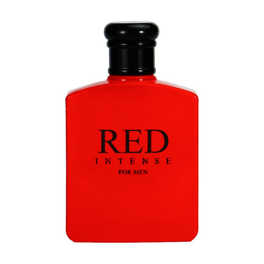 3.4 Oz Men's Eau DE Toilette Spray - Men's Cologne-woody & Spicy Masculine Scent - with Cranberry,litalian Lemon And Grapefruit - Medium intensity Perfume,Valentings's Day And Other Festivals
