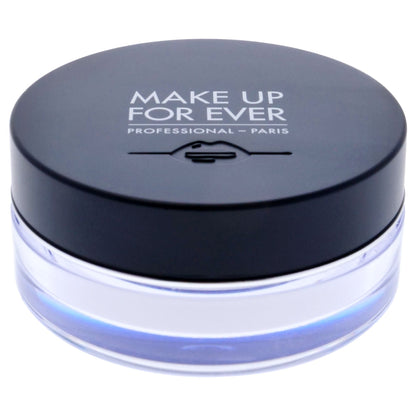 Ultra HD Microfinishing Loose Powder - 1 Translucent