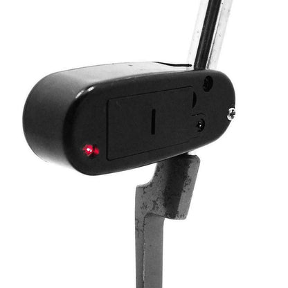 1pc Portable Golf Putter Laser Pointer, Golf Training Corrector Improve Aid Tools, Golf Accessories