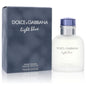 Dolce & Gabbana Eau De Toilette Spray 2.5 oz