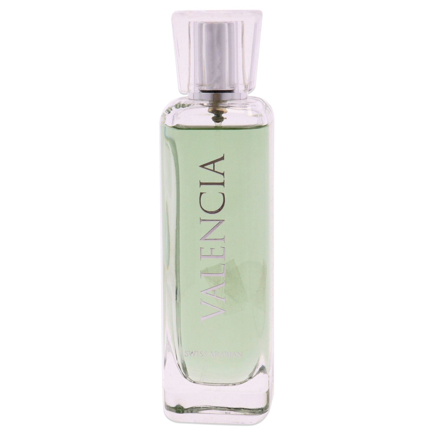 Valencia by Swiss Arabian for Unisex - 3.4 oz EDP Spray