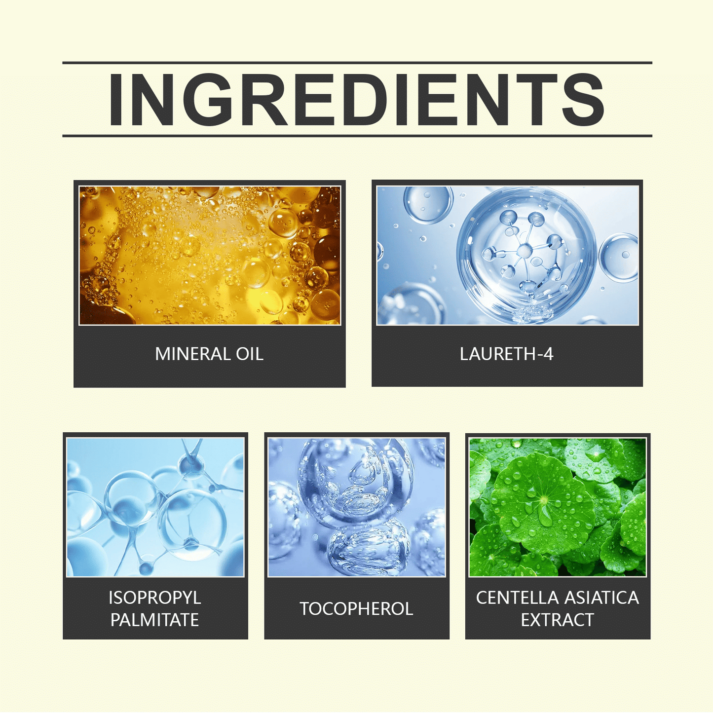 Viareline Centella Removing Oil Removing Oil Cleansing Makeup Gentle, Cleansing, Moisturizing And Refreshing