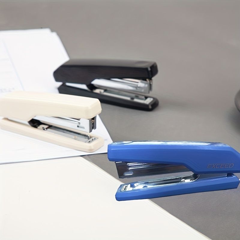 Deli Student Stapler Office Supplies