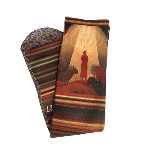 Daniel & The Lions' Den