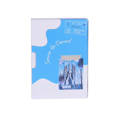 ILong-Lasting Perfume]Long-Lasting Women'sEau De Parfum Spray, SOLO EN, 3.4 F.0z|VanillaAnd Jasmine, Perfect for Dating, Parties And GiftGiving