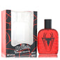 Spiderman Premium by Marvel Eau De Toilette Spray