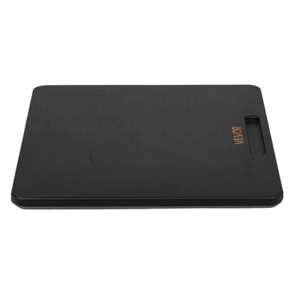 VEVOR Appliance Slider 13 x 16 in Sliding Tray for Coffee Maker Black