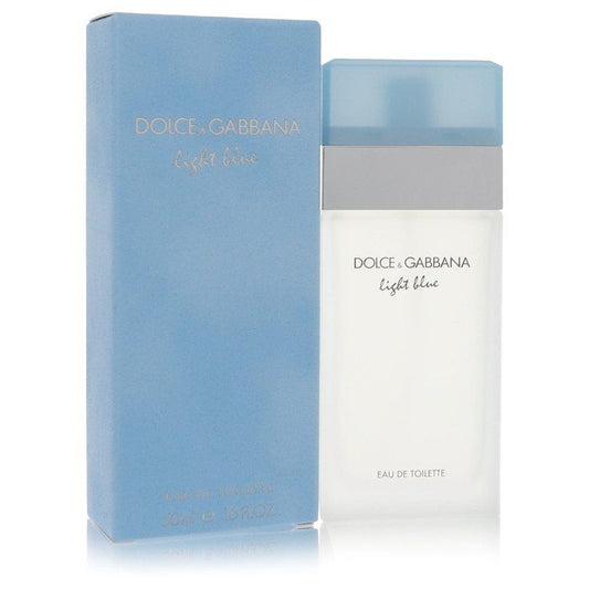 Dolce & Gabbana Eau De Toilette Spray 1.6 oz