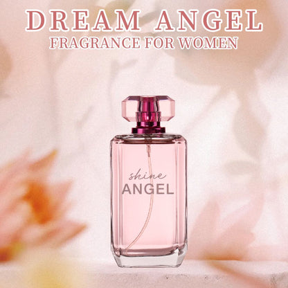 [Long-Lasting Perfume] Long-Lasting 3.4fl 0zWomen's Eau De Parfum Spray Notes Of VanillaJasmine, Red Berries Flavor, Perfect For Dating,Daily Life, Parties, Gift Giving