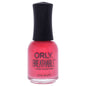 Breathable 1 Step Manicure - 20919 Nail Superfood by Orly for Women - 0.6 oz Nail Polish