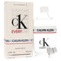 Calvin Klein Eau De Toilette Spray (Unisex) 3.3 oz