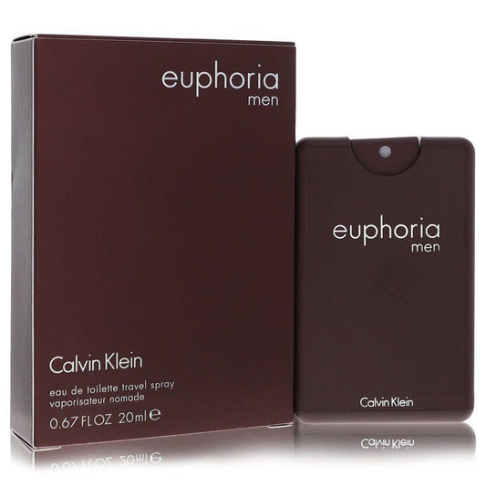 Euphoria by Calvin Klein Eau De Toilette Spray