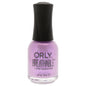 Breathable 1 Step Manicure -2060032 Orchid you Not by Orly for Women - 0.6 oz Nail Polish