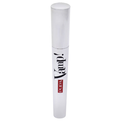 Vamp! Mascara - 200 Chocolate Brown by Pupa Milano for Women - 0.32 oz Mascara
