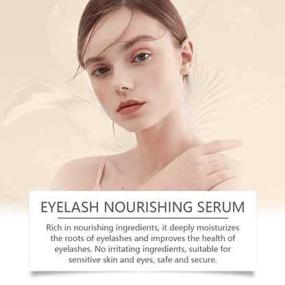 Eelhope Maa, Gentle Moisturizing Lashes Long Black Beautiful Natural Curling To Create Attractive Lashes