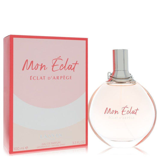 Eclat D'arpege Mon Eclat by Lanvin Eau De Parfum Spray