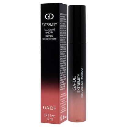Extremity Full Volume Mascara - Black