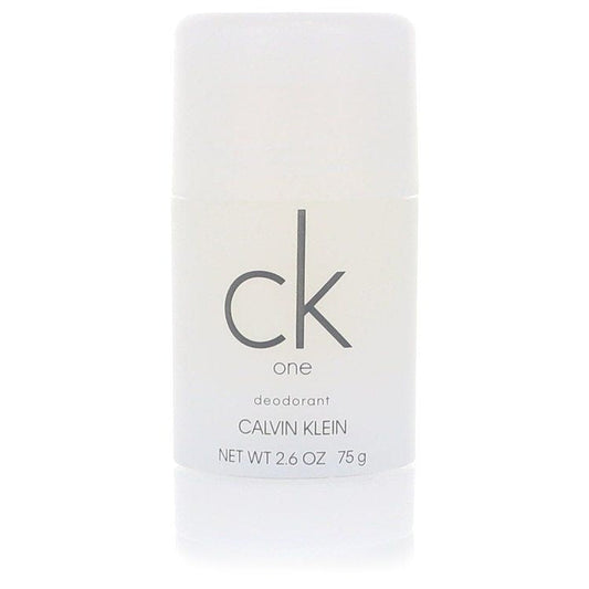Calvin Klein Deodorant Stick 2.6 oz