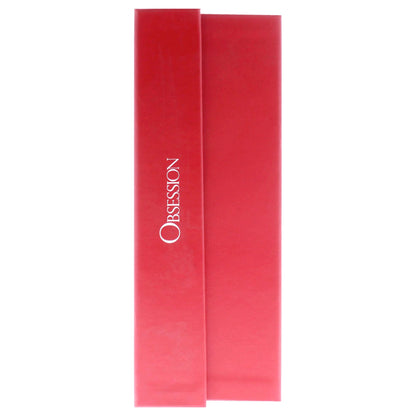 Obsession by Calvin Klein for Women - 4 Pc Gift Set 3.3oz EDP Spray, 0.5oz EDP Spray, 3.4oz Shower Gel, 6.7oz Body Lotion