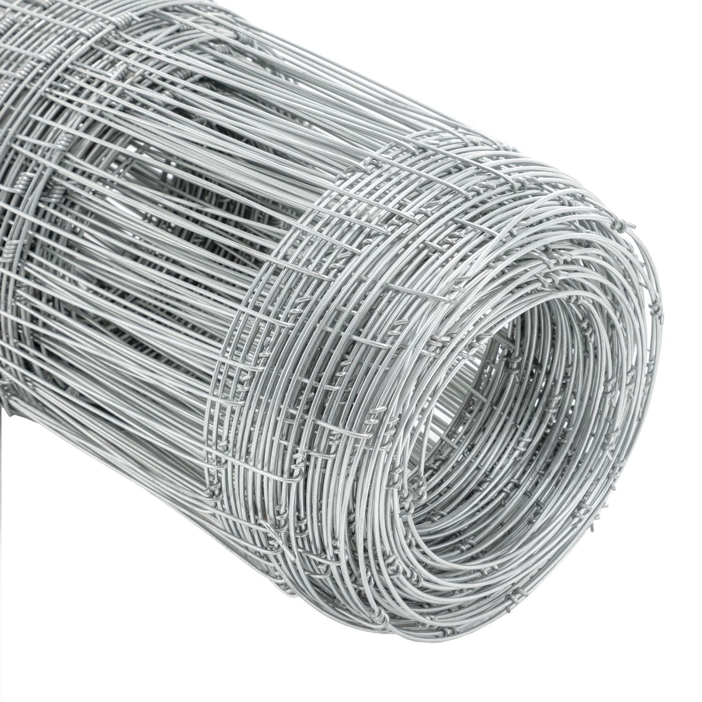 5x164 ft Advanced Weave Farm Enclosures Long-Lasting and Secure Galvanized Farm Fence