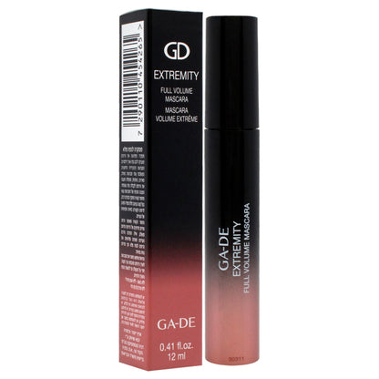 Extremity Full Volume Mascara - Black