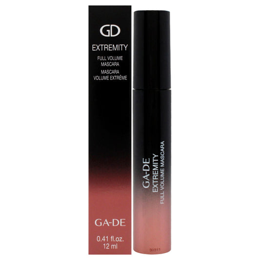 Extremity Full Volume Mascara - Black