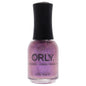 Nail Lacquer - 20868 Feel The Funk by Orly for Women - 0.6 oz Nail Polish